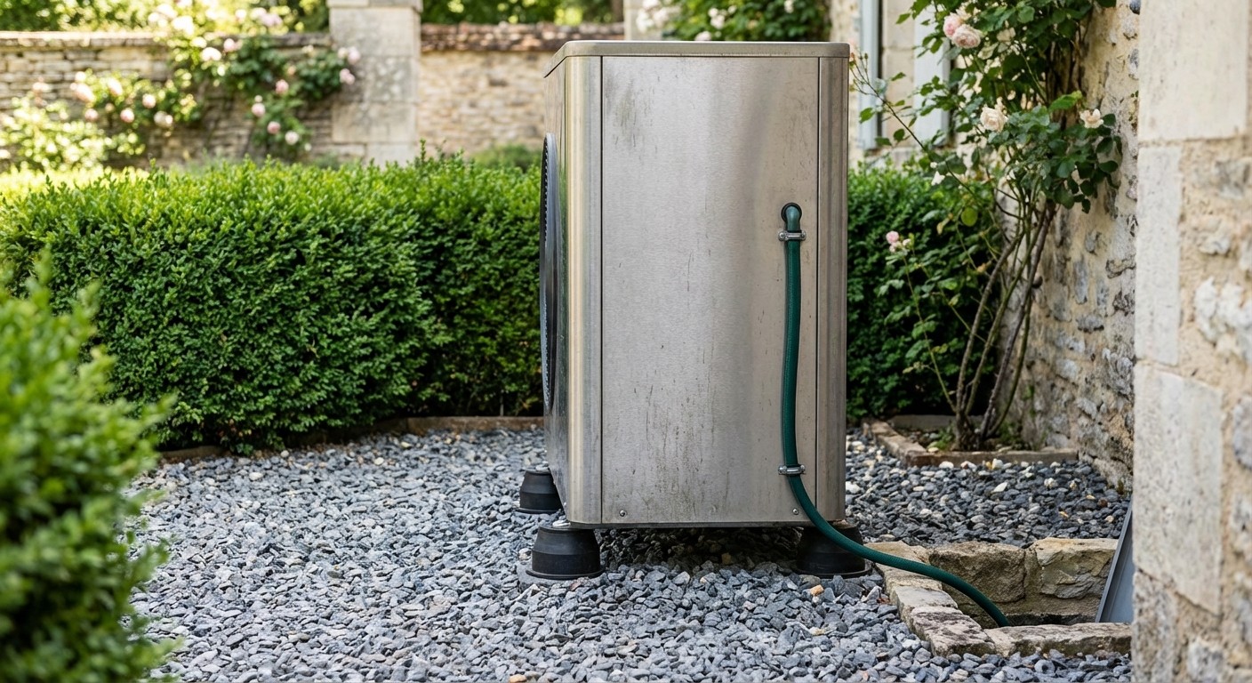 ECO'TECH CONFORT